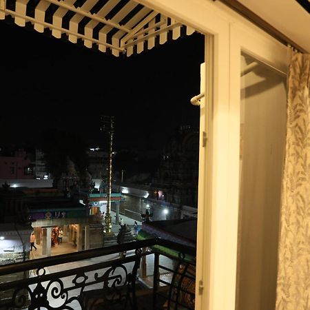 Eagle Inn Stay Kanchipuram Exterior photo