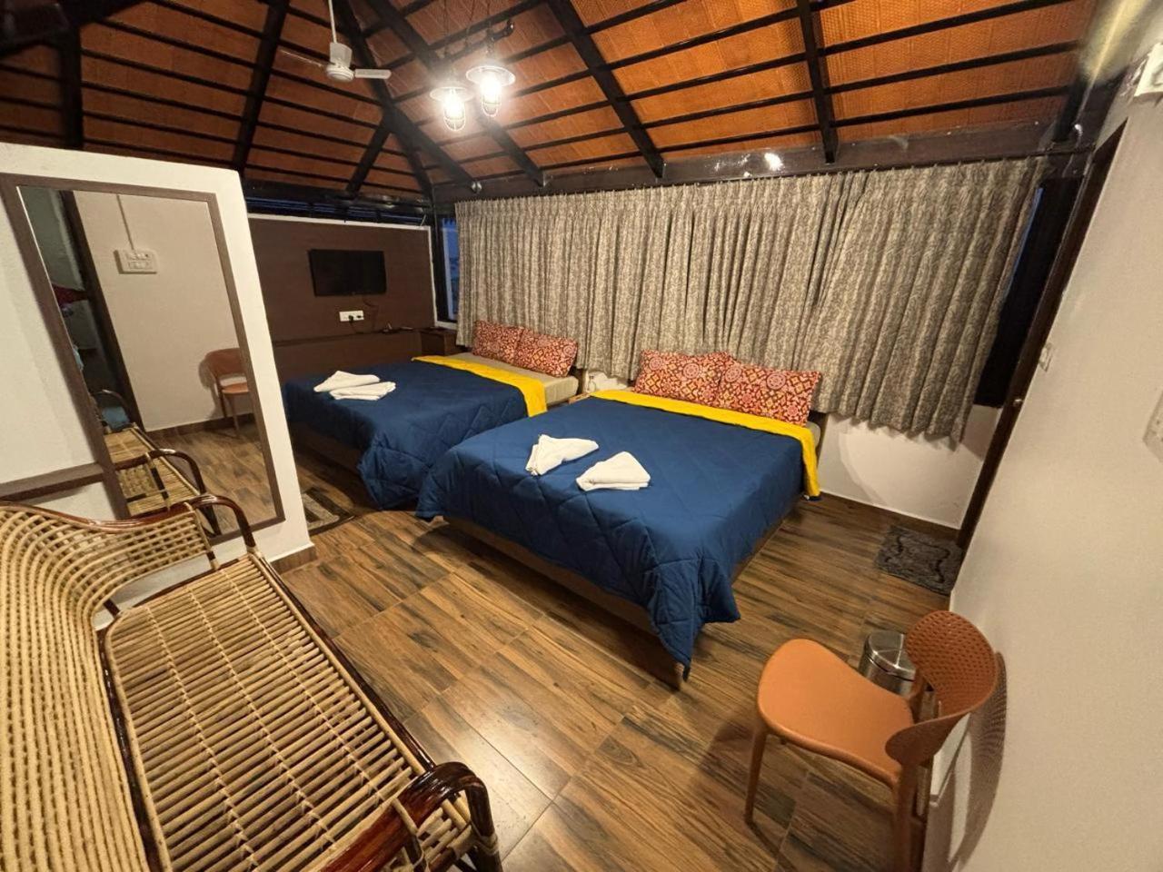 Eagle Inn Stay Kanchipuram Exterior photo